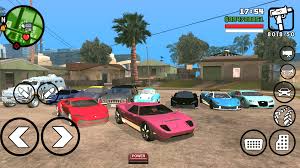 Yuk download mod gta sa android versi 2.00 terbaru 2021 di sini. Cara Download Gta San Andreas Android Mod Ilham 51