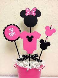 This Item Is Unavailable Etsy Fiesta De Minnie Mouse Baby Shower De Mickey Mouse Decoracion Fiesta De Minnie