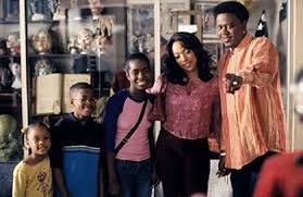 The bernie mac show / cast Bernie Mac Cast Now