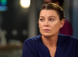 Anatomía de Grey: Ellen Pompeo confiesa que verse envejecer en la serie es  “una putada”