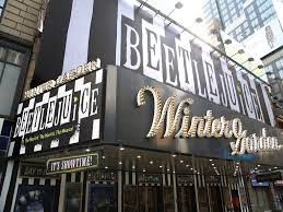Head to winter garden theatre to see this show! Beetlejuice Discount Broadway Tickets Including Discount Code And Ticket Lottery