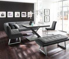 The table itself features a sleek white glass surface, sure to heighten any contemporary setting. 17 Best Corner Bench Dining Set Ideas Corner Bench Dining Set Corner Bench Dining Table With Bench