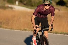 Radfahren Ist Besser Als Laufen Studie Zum Vergleich