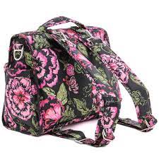 Сумка рюкзак для мамы Ju-Ju-Be B.F.F. Blooming Romance