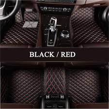 Custom Fit Car Floor Mats For Suzuki Alto Jimny Swift Sx4 S Cross 3d Car Styling Heavy Duty All Weather Ca Custom Car Floor Mats Car Floor Mats Car Accessories