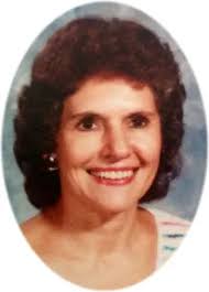 Obituary information for Patricia Haley Anderson
