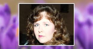 Glenda Faye Beach Obituary