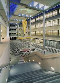 Wellington Webb Municipal Office Building