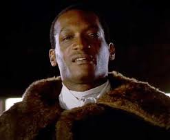 Candyman' Star Pens Loving Tribute to Late Tony Todd
