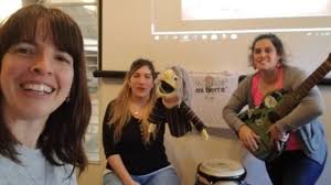 Shows infantiles, cine y teatro: así se festejará el Día de la Niñez en La  Plata