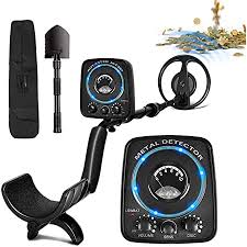 You are free to download any barska metal detector manual in pdf format. Amazon Com Winbest Pro Edition Metal Detector By Barska Sports Outdoors