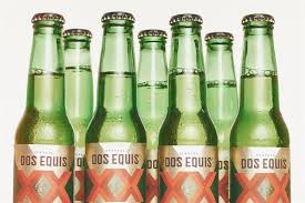 It tastes like sparkling water with a slight bitter aftertaste. Dos Equis Wants People To Make The Most Of Life Campaign Us