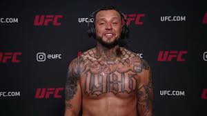 Rodriguez to book an appointment. Ufc Vegas 23 Daniel Rodriguez Post Fight Interview Youtube