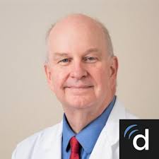 Dr. John Weaver, MD