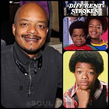 Happy Birthday To Todd Bridges who Played Willis Jackson