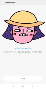 Press and hold power button + volume up button simultaneously. How To Set Up Face Unlock On Xiaomi Redmi Note 5 Pro