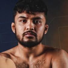 Joel Aguilar vs. Alberto Fernandez, 3 River Throwdown 21