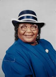 Obituary information for Sadie Mae Williams Durant