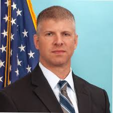 After 32 years in law enforcement which included 26 years with the FBI,  today was my last day