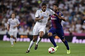 Ganar un partido con los goles de los. O Classico Real Madrid X Barcelona Em Numeros Istoe Independente