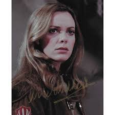 Anne Lockhart's Instagram, Twitter & Facebook