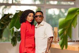 How Gugu Khathi and DJ Tira's journey redefines Black love | News24