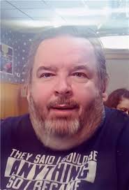 Jon Brown Obituary (1957