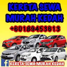 Find almost anything for sale in malaysia on mudah.my, malaysia's largest marketplace. Kereta Sewa Kedah Home Facebook