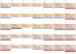Universal orlando crowd calendar 2021 january. Pin On October Trip