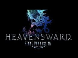 When can i start heavensward. How To Get To Heavensward Area Ffxiv Youtube