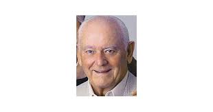 Thomas Geis Obituary (1933