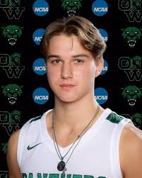 2025 Men's Volleyball Roster