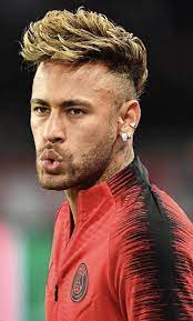 Как стригутся неймар, месси, гризманн, савин и др. Neymar Neymar Jr Hairstyle Neymar Football Neymar Jr