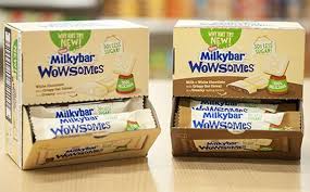 Nestle Creates Milkybar Using World First Production Method Low Sugar Low Sugar Chocolate Chocolate Bar