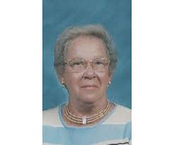 Betty Ament Obituary (1932