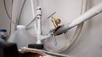 Installing A Waterline on a GE Refrigerator / Cold Water and ...