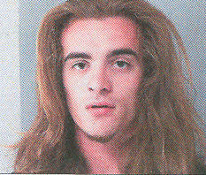 Marlboro County Arrests