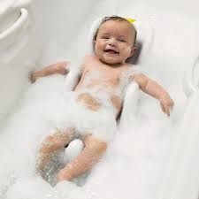 But that's going through 3 kids, so i definitely give it a thumbs up! Babies R Us Ergonomic Baby Bath Support Seat Organic Baby Bath Products Baby Bath Toys Baby Bath