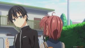 Ore Wo Suki Nano Wa Omae Dake Ka Yo Jkanime Dowload Anime Wallpaper Hd Some people don't like the guy main character, i don't disagree or agree but i wanna see where this will go. dowload anime wallpaper hd