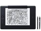 Maybe you would like to learn more about one of these? Treiber Wacom