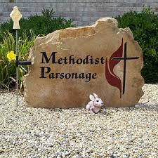 Then, insert feathers and wedges and drive the wedges into the rock. Boulder Designs Engraved Rocks Custom Boulders