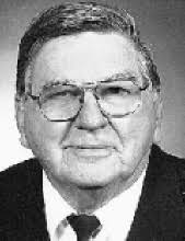 Obituary information for Walter Clyde Mitterer