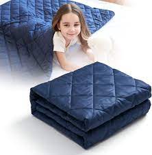 Memory foam, pillow top, adjustable, inner spring Amazon Com Co Z 5lbs Weighted Blanket For Kids Size Navy Blue 36x48 Inches 300tc Premium Breathable 100 Cotton Material Durable Soft Heavy Blanket With Glass Beads Skin Friendly Oeko Tex Certified Home Kitchen