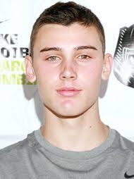 Liam Thomas Running Back Recruiting Profile