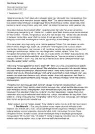 Jika memang harus, berikut adalah contoh surat izin tidak masuk kerja untuk karyawan pabrik yang bisa dicontoh. 40 Hari Doa Sabda