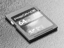 We also looked into the length of the warranty and its durability under extreme temperatures. Prograde V90 Sd Card Dual Slot Reader Best Sd Card Review