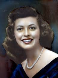 Jean Allen Gladden Obituary