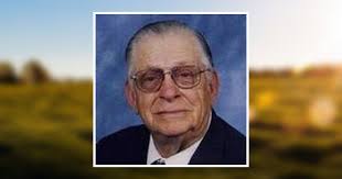 Carl Henry Pearson Obituary August 3, 2012
