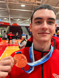 Niagara Rapids Volleyball Club