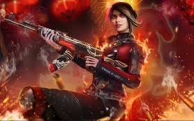 In this page you can download an image png (portable network graphics) contains a free fire alok character isolated, no background with high quality, you will help you to not lose your. Garena Free Fire Character 4k Hd Wallpapers Hd Wallpapers Id 32268